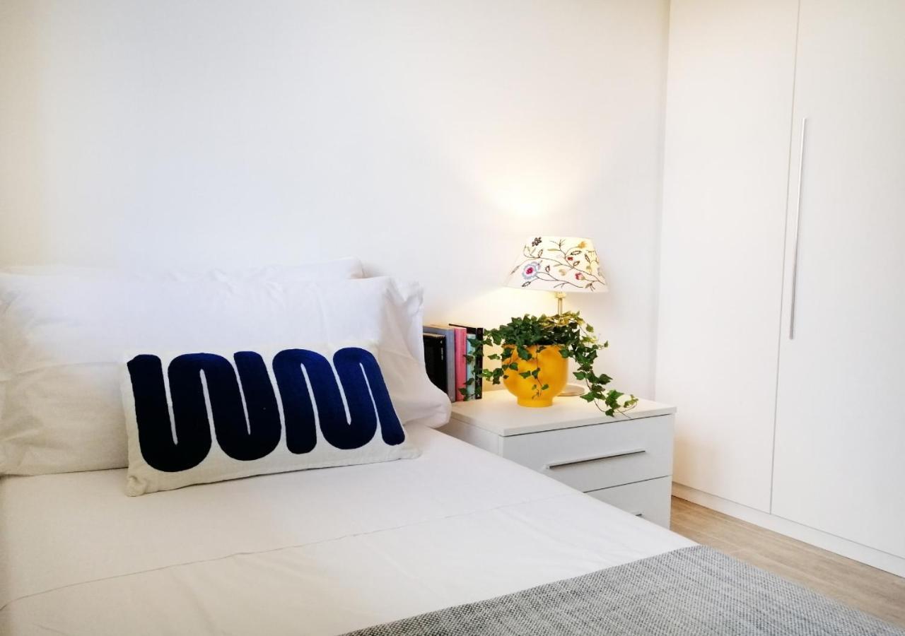 Holihome_Casa Di Sara Tortoreto Zewnętrze zdjęcie